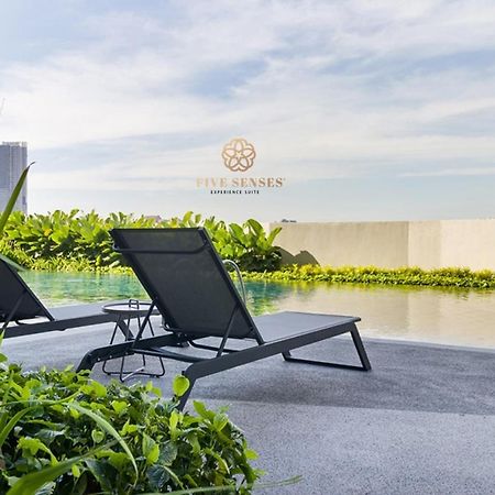 Una Residences, Sunway Velocity By Five Senses Kuala Lumpur Extérieur photo