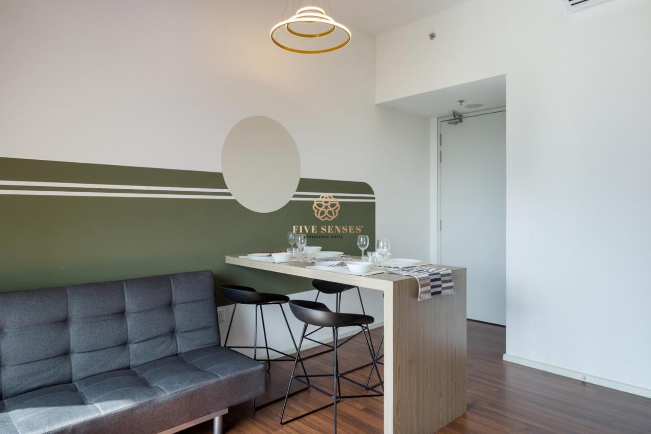 Una Residences, Sunway Velocity By Five Senses Kuala Lumpur Extérieur photo