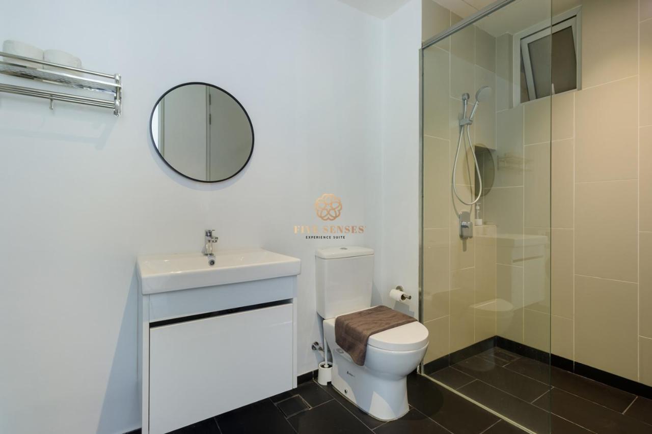 Una Residences, Sunway Velocity By Five Senses Kuala Lumpur Extérieur photo