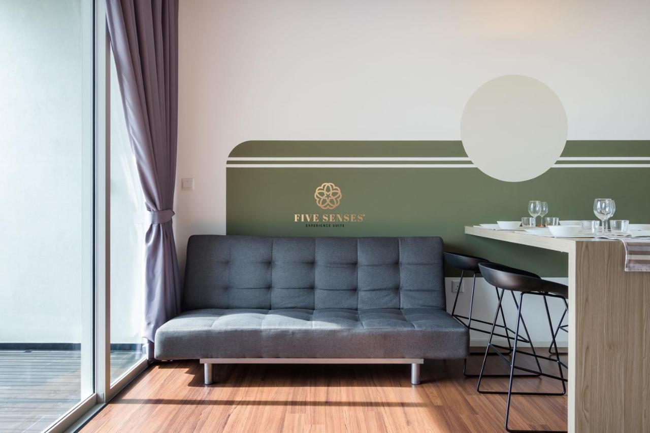 Una Residences, Sunway Velocity By Five Senses Kuala Lumpur Extérieur photo