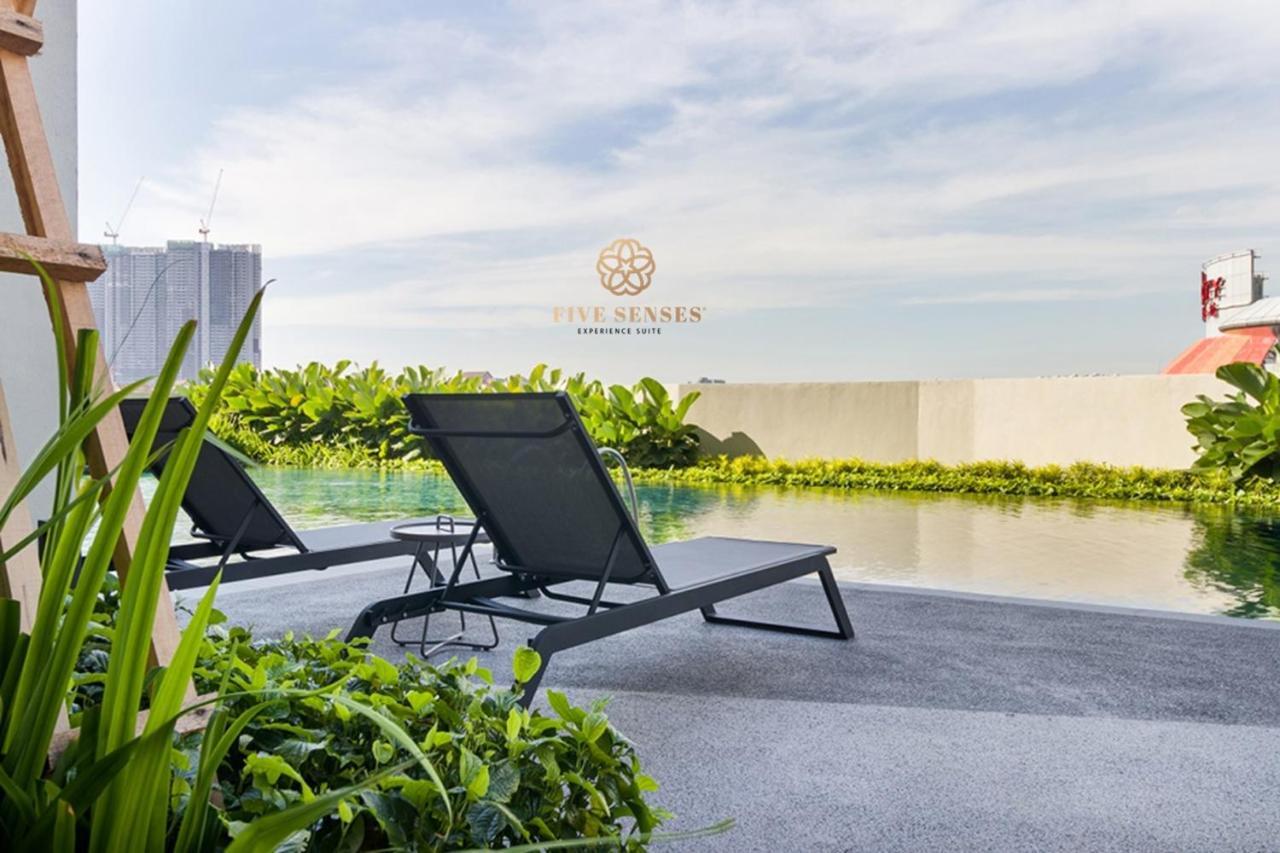 Una Residences, Sunway Velocity By Five Senses Kuala Lumpur Extérieur photo