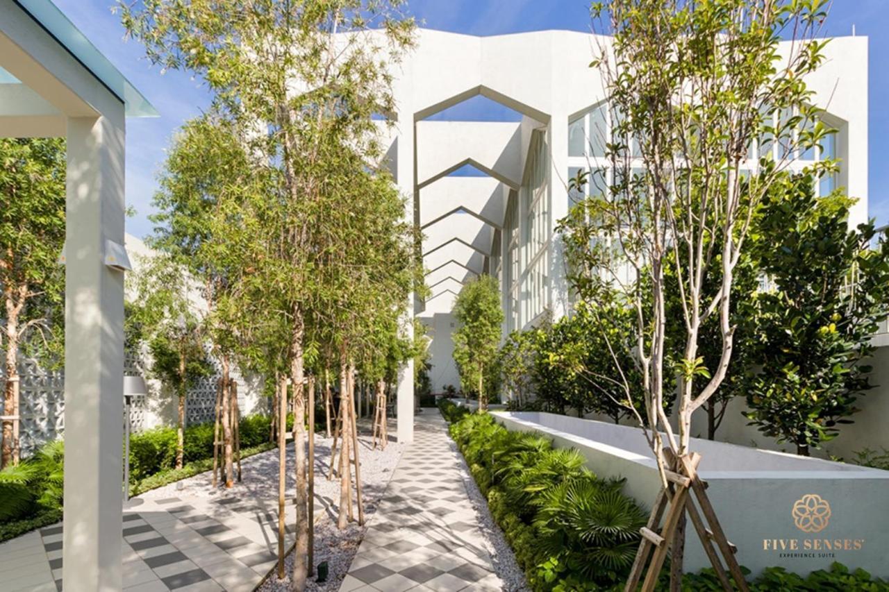 Una Residences, Sunway Velocity By Five Senses Kuala Lumpur Extérieur photo