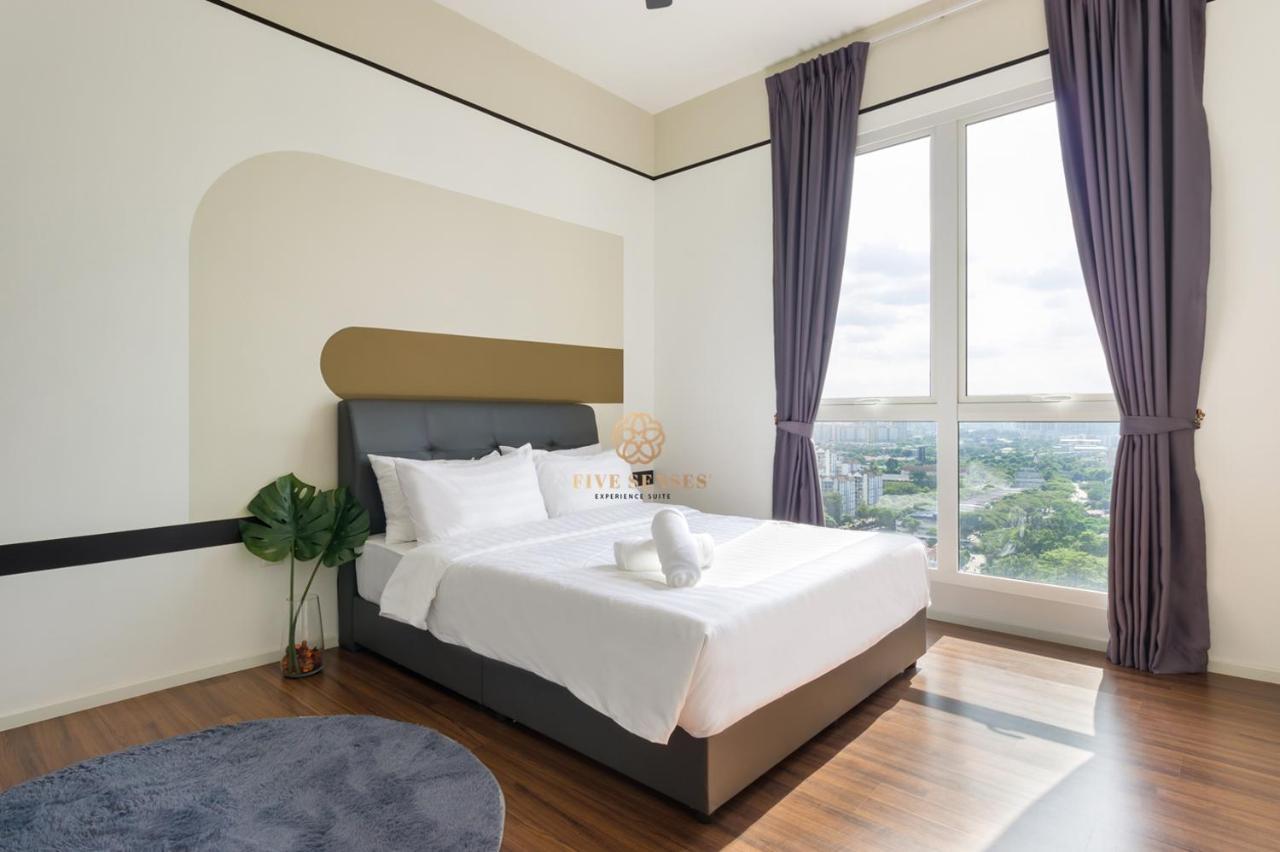 Una Residences, Sunway Velocity By Five Senses Kuala Lumpur Extérieur photo