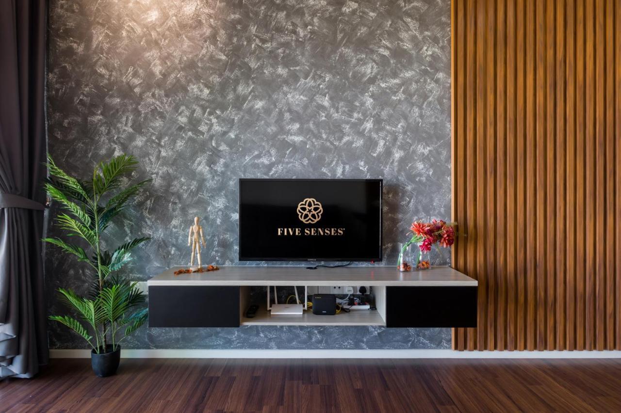 Una Residences, Sunway Velocity By Five Senses Kuala Lumpur Extérieur photo
