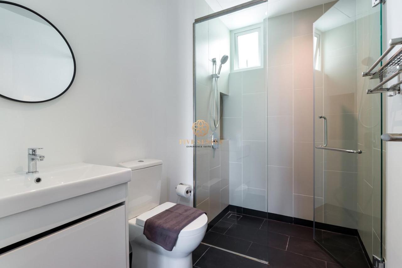 Una Residences, Sunway Velocity By Five Senses Kuala Lumpur Extérieur photo