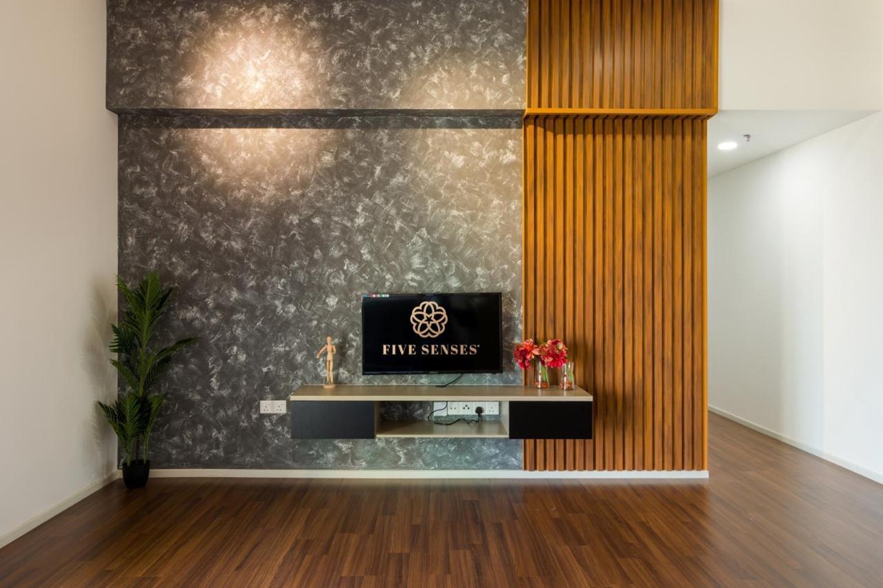 Una Residences, Sunway Velocity By Five Senses Kuala Lumpur Extérieur photo