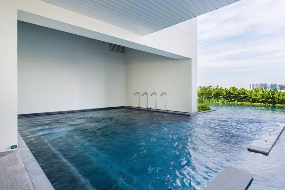 Una Residences, Sunway Velocity By Five Senses Kuala Lumpur Extérieur photo
