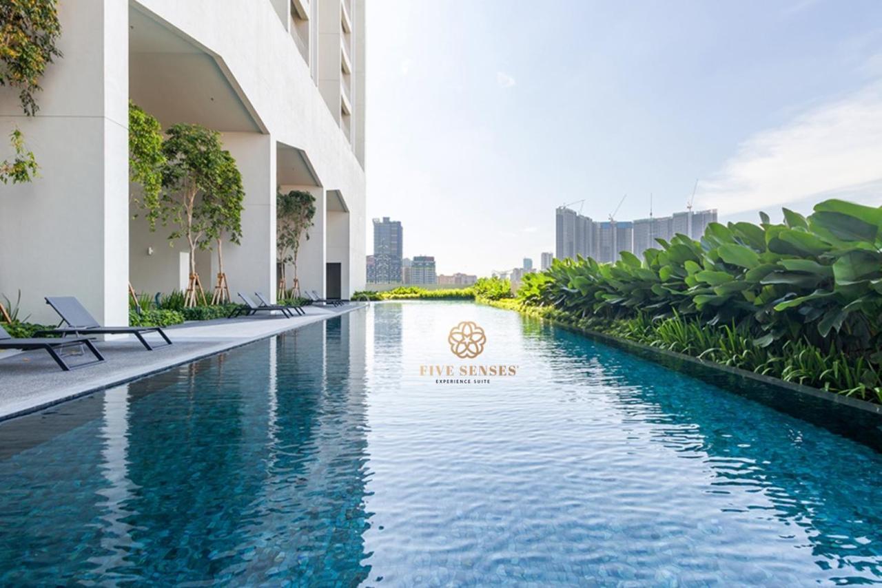 Una Residences, Sunway Velocity By Five Senses Kuala Lumpur Extérieur photo