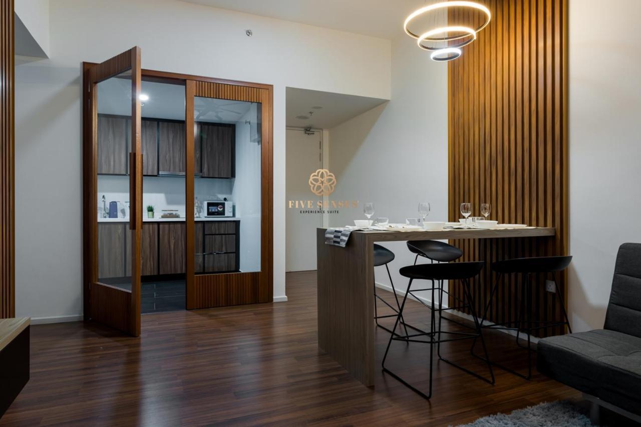 Una Residences, Sunway Velocity By Five Senses Kuala Lumpur Extérieur photo