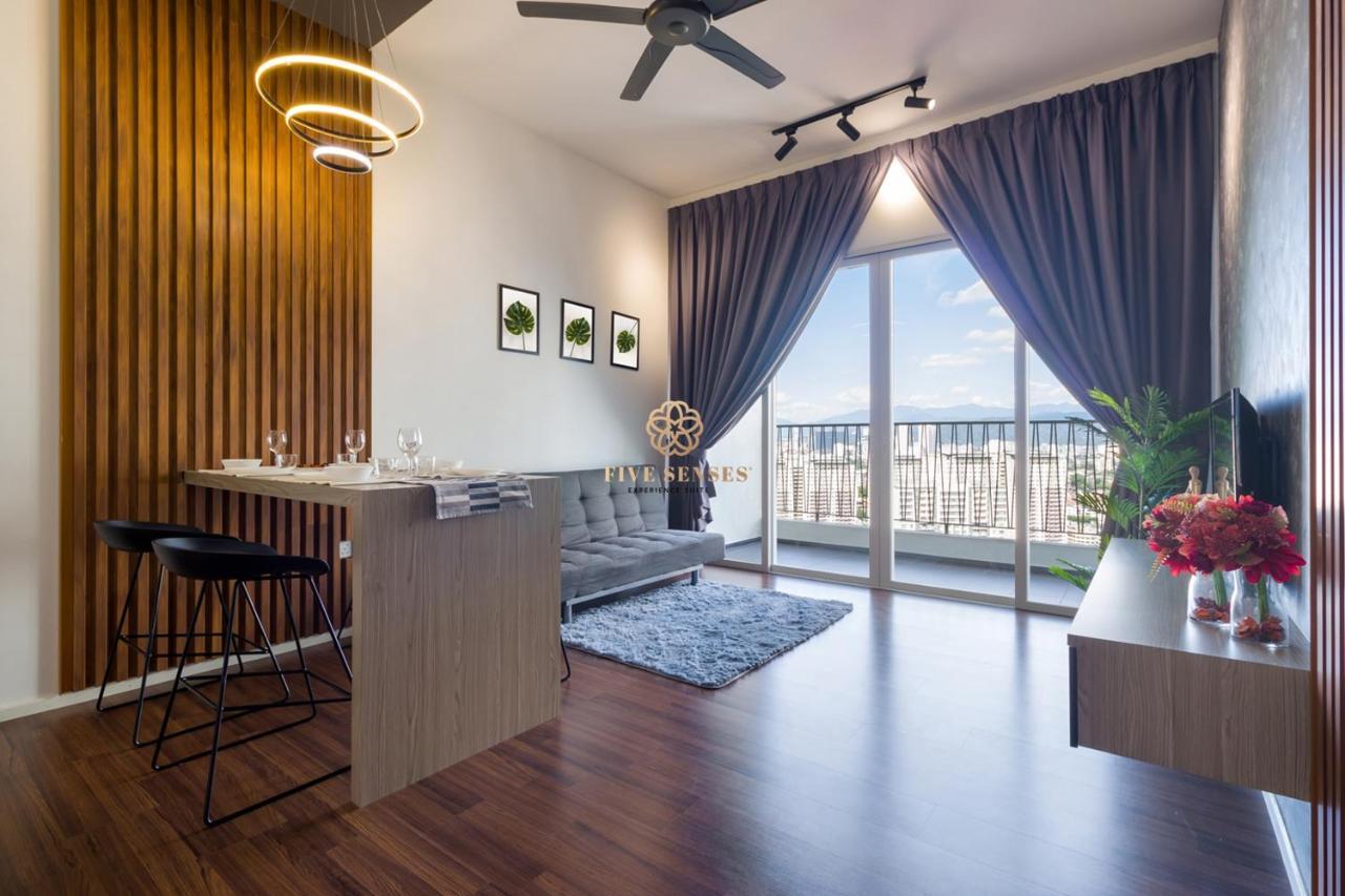 Una Residences, Sunway Velocity By Five Senses Kuala Lumpur Extérieur photo
