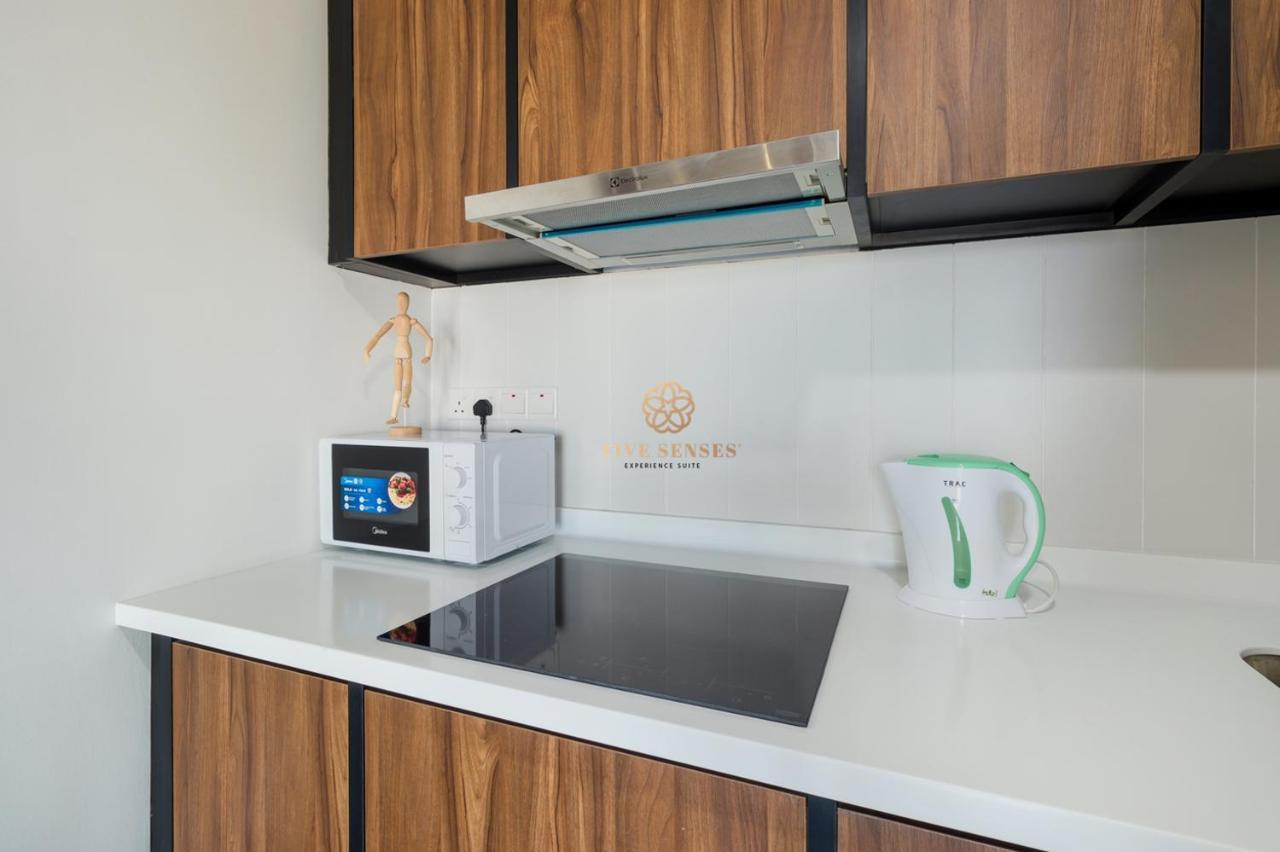 Una Residences, Sunway Velocity By Five Senses Kuala Lumpur Extérieur photo