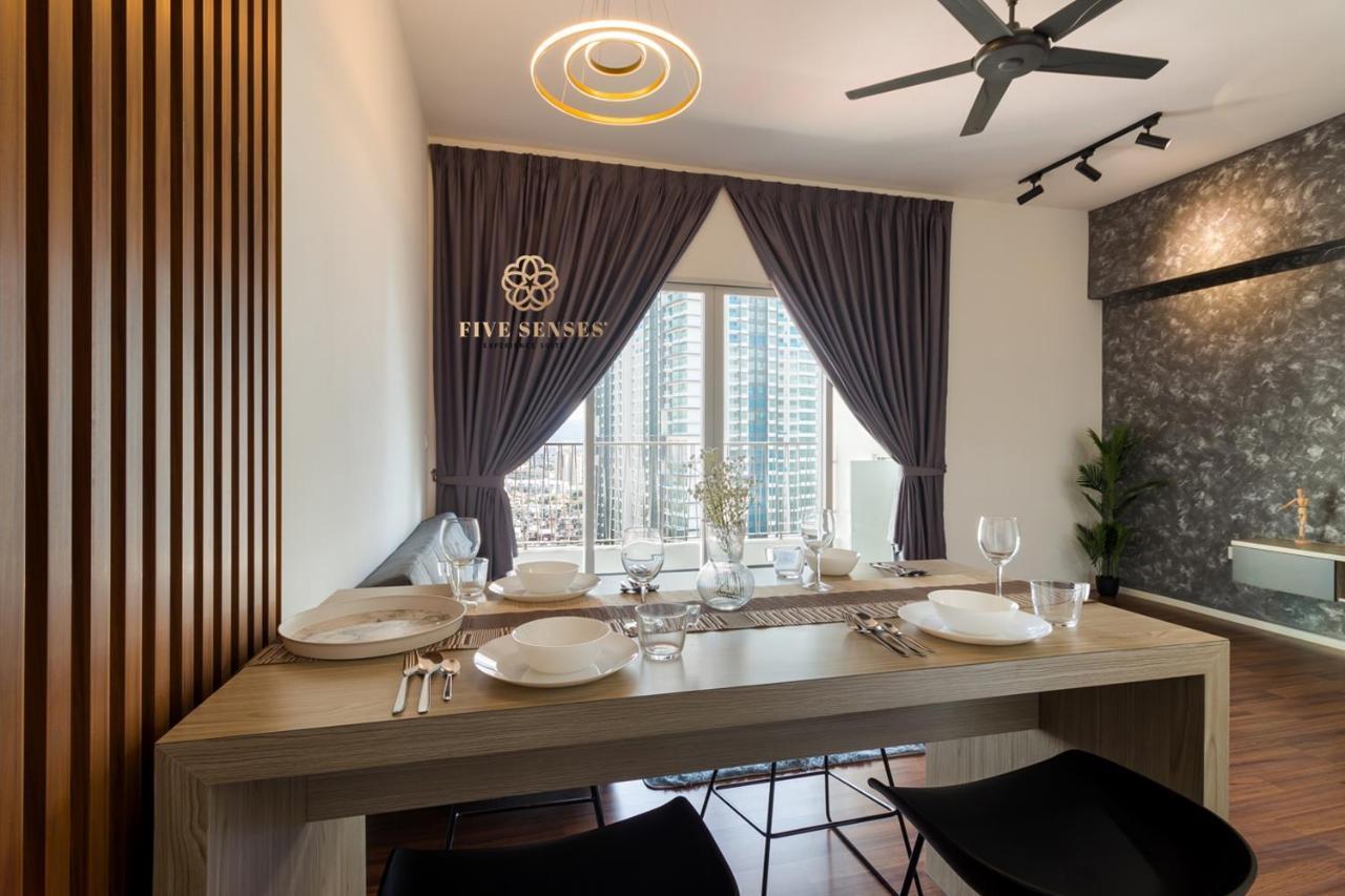 Una Residences, Sunway Velocity By Five Senses Kuala Lumpur Extérieur photo