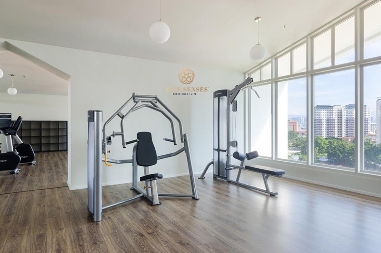 Una Residences, Sunway Velocity By Five Senses Kuala Lumpur Extérieur photo