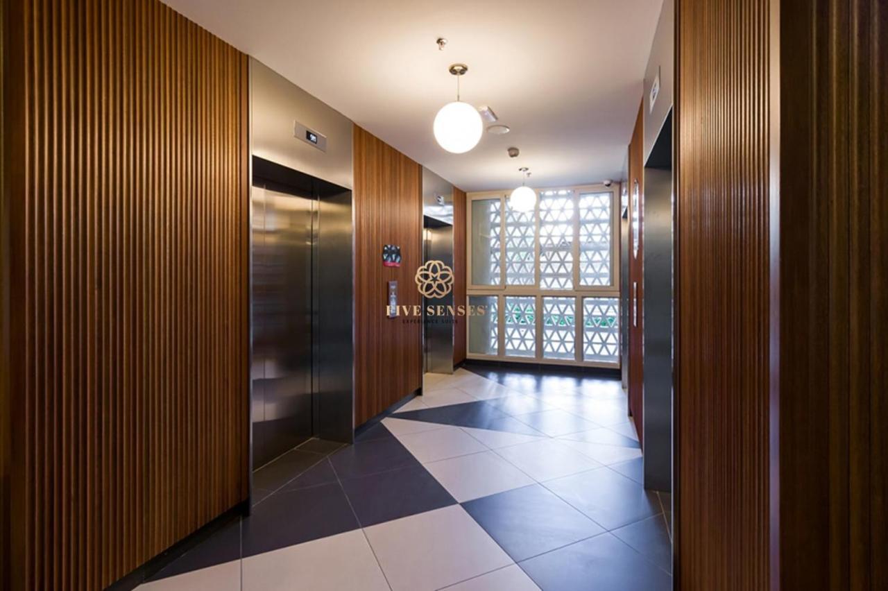 Una Residences, Sunway Velocity By Five Senses Kuala Lumpur Extérieur photo