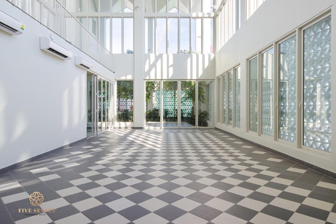 Una Residences, Sunway Velocity By Five Senses Kuala Lumpur Extérieur photo