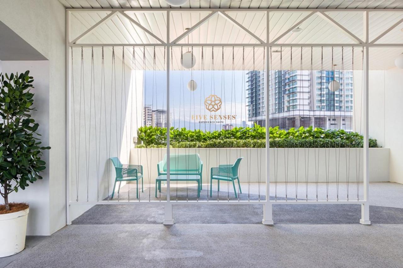 Una Residences, Sunway Velocity By Five Senses Kuala Lumpur Extérieur photo
