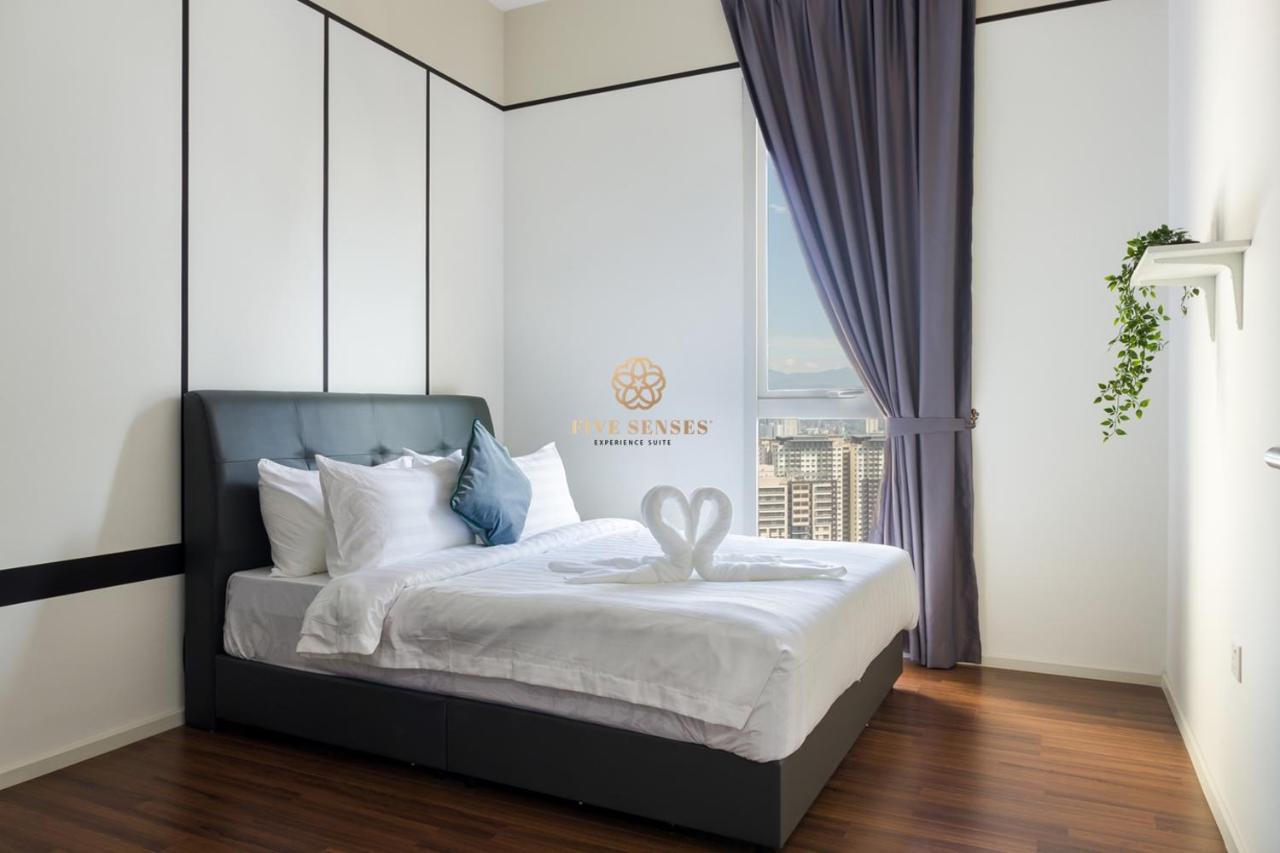 Una Residences, Sunway Velocity By Five Senses Kuala Lumpur Extérieur photo
