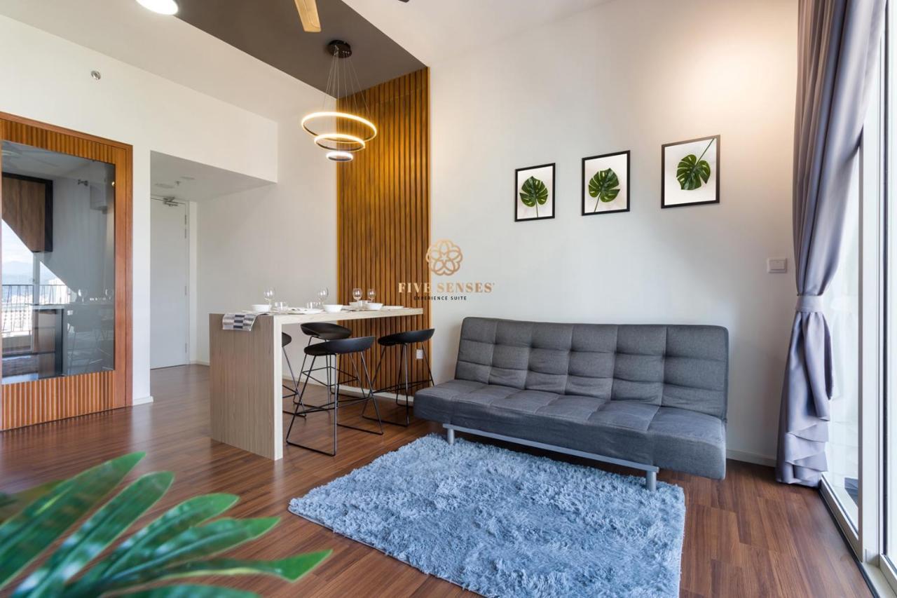 Una Residences, Sunway Velocity By Five Senses Kuala Lumpur Extérieur photo