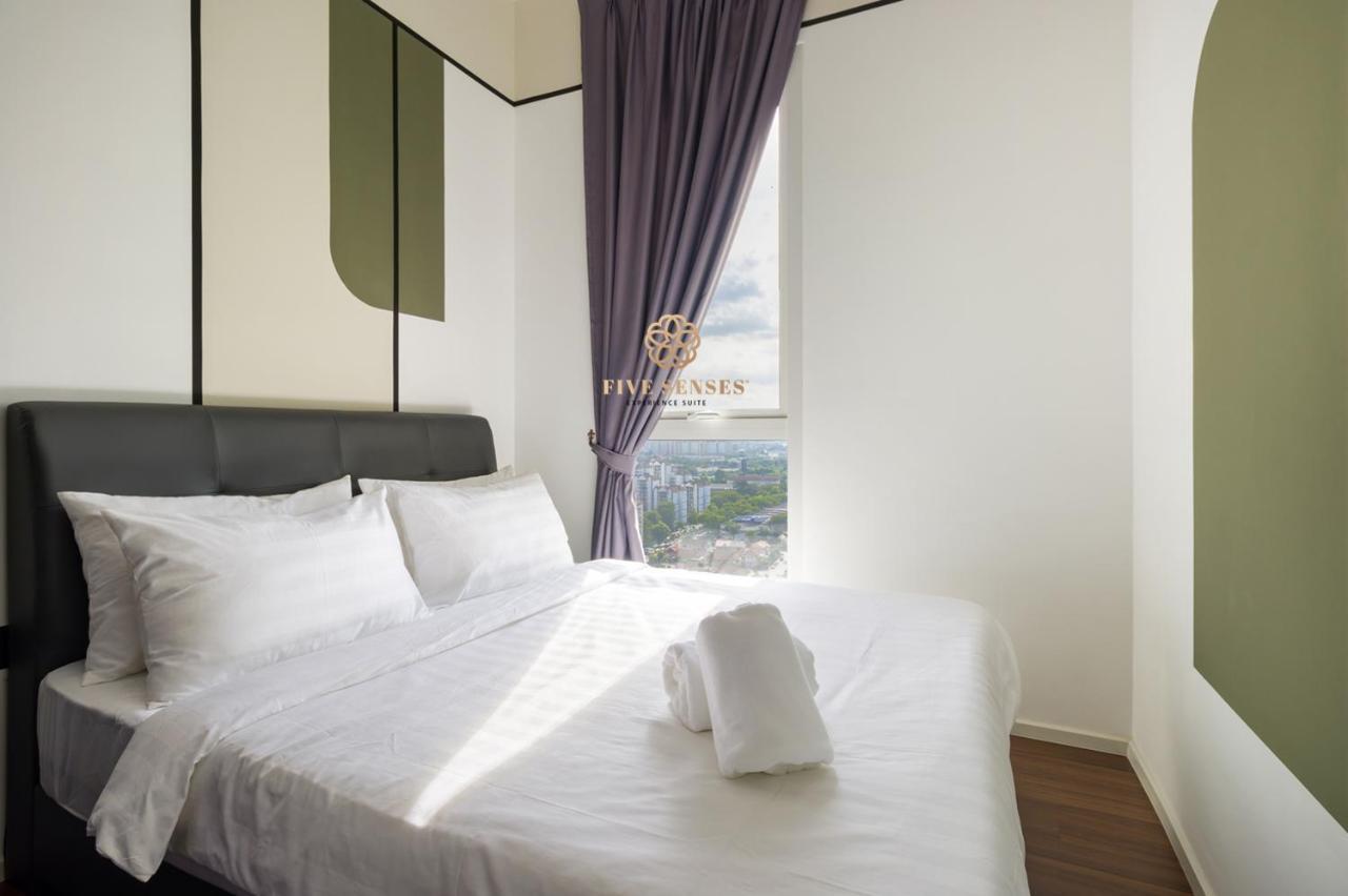 Una Residences, Sunway Velocity By Five Senses Kuala Lumpur Extérieur photo