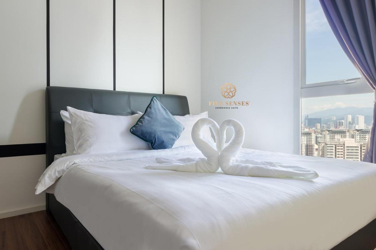 Una Residences, Sunway Velocity By Five Senses Kuala Lumpur Extérieur photo