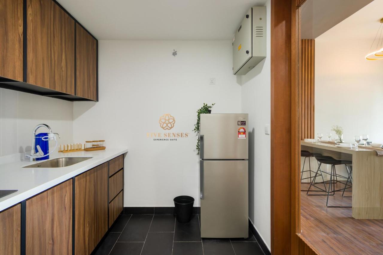 Una Residences, Sunway Velocity By Five Senses Kuala Lumpur Extérieur photo