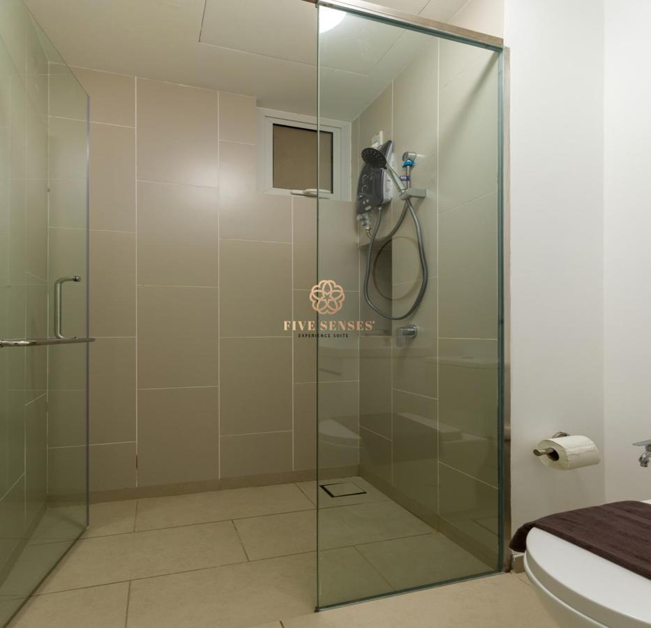 Una Residences, Sunway Velocity By Five Senses Kuala Lumpur Extérieur photo
