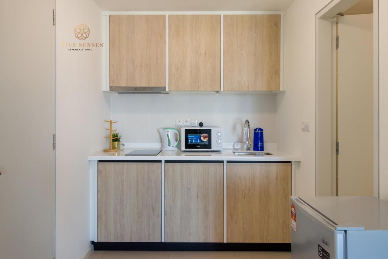 Una Residences, Sunway Velocity By Five Senses Kuala Lumpur Extérieur photo