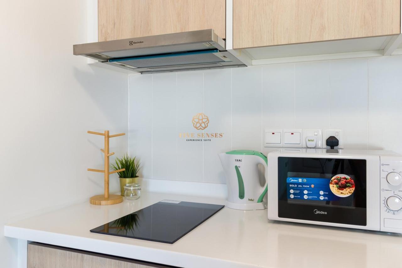 Una Residences, Sunway Velocity By Five Senses Kuala Lumpur Extérieur photo